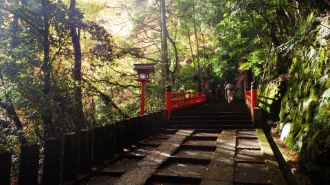 関西 近畿エリア 京都ハイキングのおすすめコース